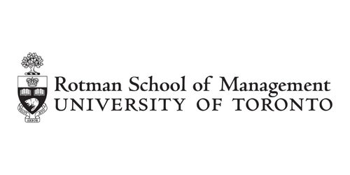 University of Toronto - Rady School of Management
